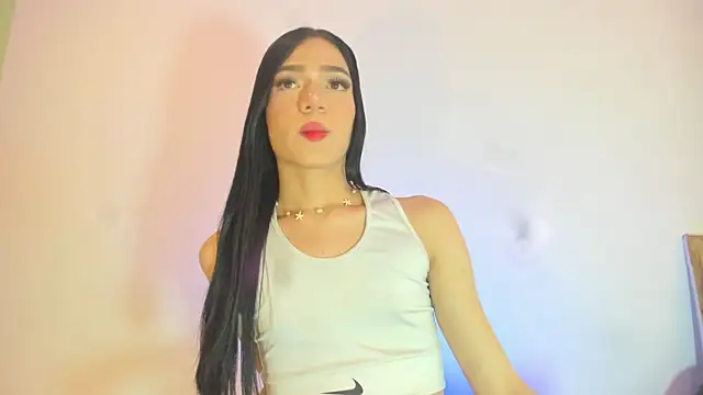 AllanaRosee online show from March 6, 6:58 pm