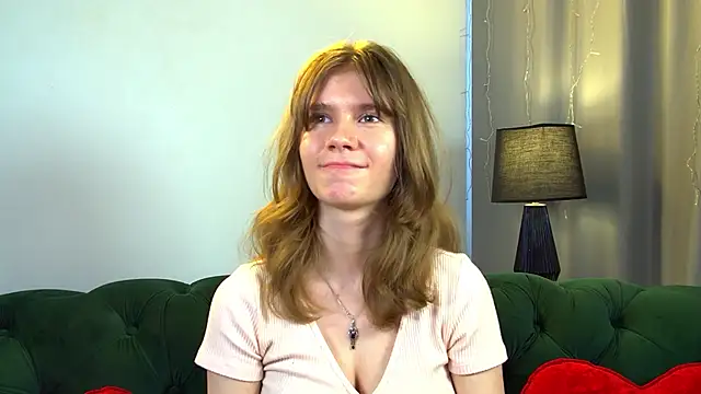 MilaMaelis online show from March 21, 8:19 am