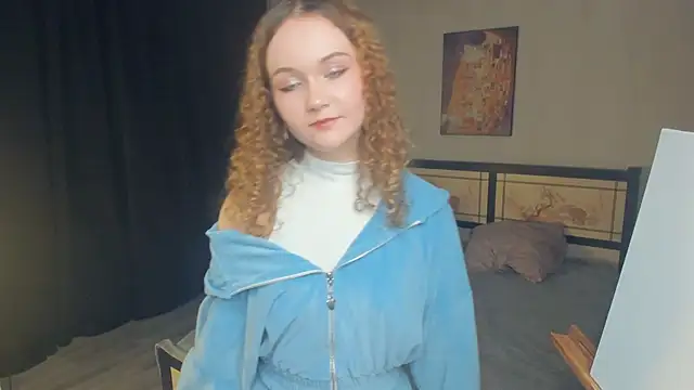 PaulFalha online show from February 11, 8:21 pm