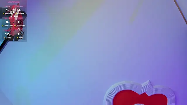 Sweetx  cherry online show from March 28, 2:05 pm