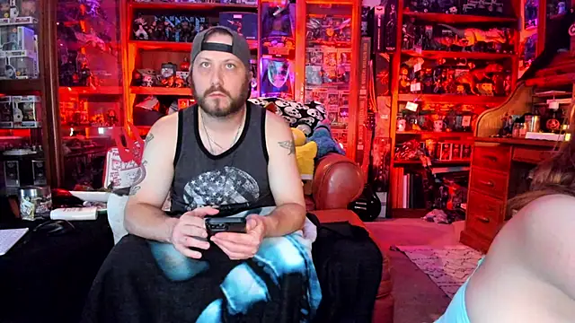 lilbatt online show from February 7, 8:07 am