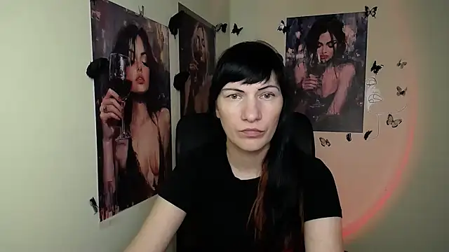 Rosalinda ro online show from April 10, 12:11 pm