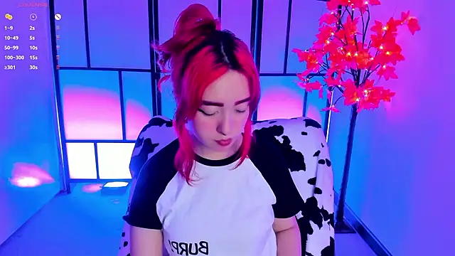 Dakota kl online show from February 10, 1:47 pm