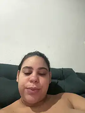 Adriputinha online show from May 6, 10:14 pm