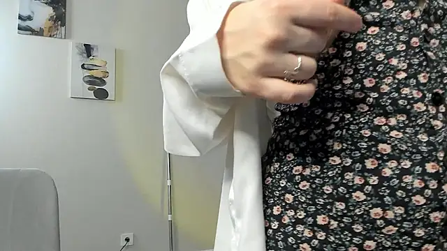 VictorMencia online show from February 13, 7:37 pm