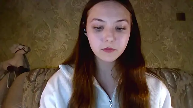 YuniNeko online show from February 7, 7:40 pm