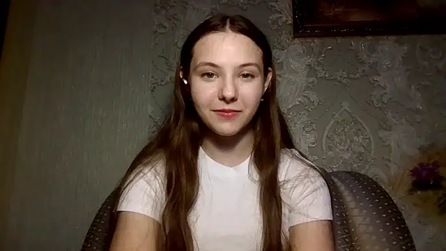 YuniNeko online show from April 2, 3:20 pm