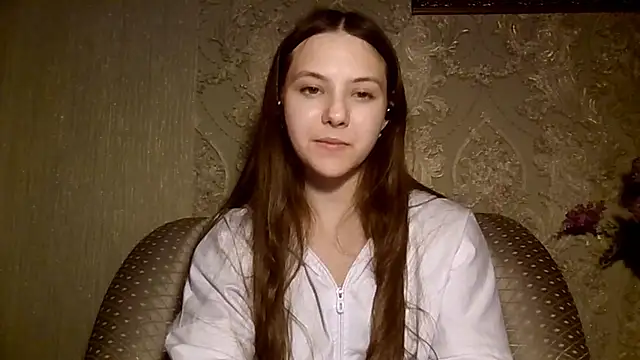 YuniNeko online show from April 18, 7:07 pm