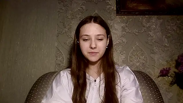 YuniNeko online show from April 18, 4:09 pm