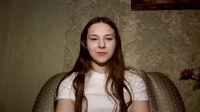 YuniNeko online show from March 24, 6:57 pm