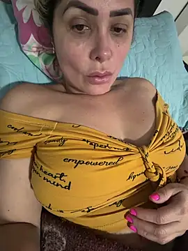 Angelicalove07 online show from February 19, 10:41 pm