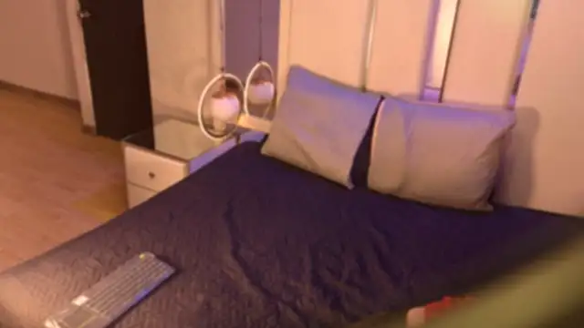 Misakiseis1 online show from February 19, 1:43 pm