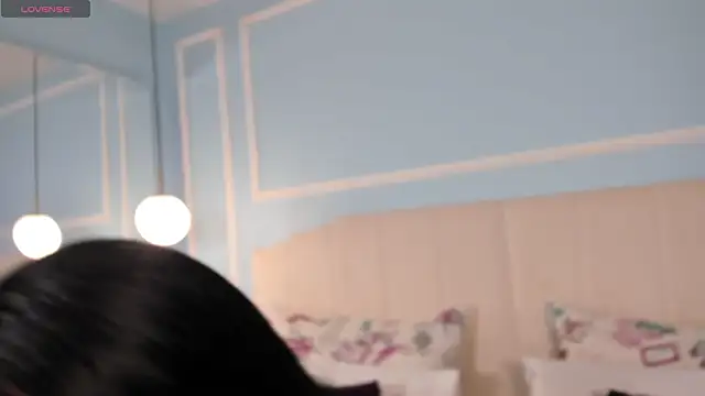 ashley foox online show from February 20, 3:05 am