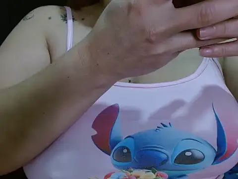 sendy VeryDirty online show from April 26, 4:27 pm