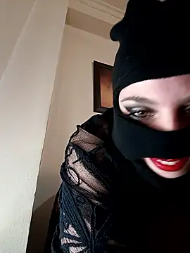 MORBOSITAXXX online show from April 20, 9:12 am