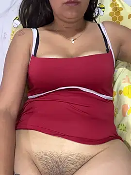 Africa Collin online show from February 10, 6:11 pm