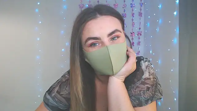 Avelina1 online show from May 28, 11:08 am