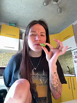 chilhorny online show from March 3, 3:23 am