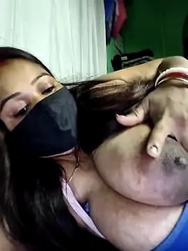 V-Hot-Suity online show from February 5, 11:08 pm