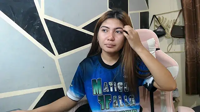 Jam morena  online show from February 23, 2:05 pm