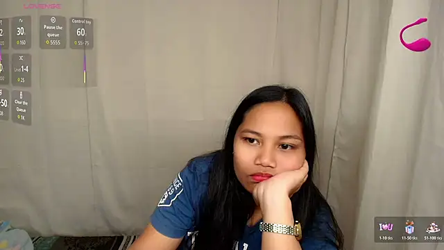 Black novaaa online show from February 18, 8:08 pm