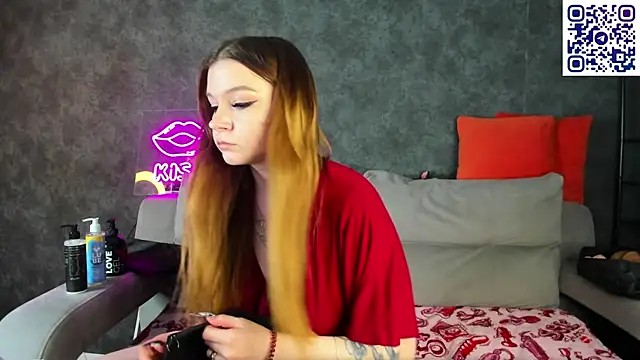 Amy Davisss online show from March 22, 1:11 am