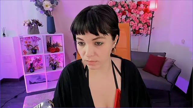 NeoGeisha online show from February 11, 6:48 am