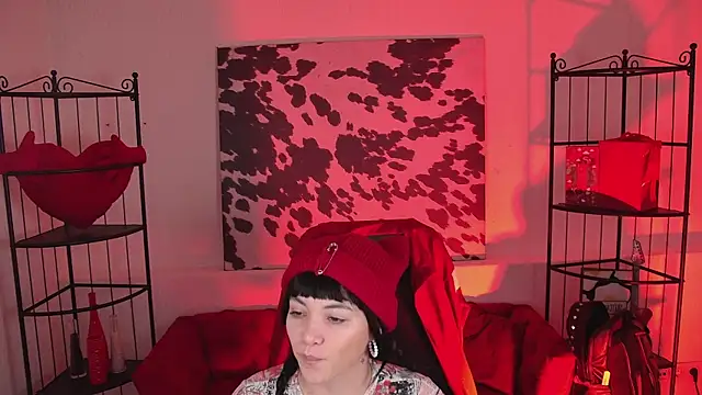 NeoGeisha online show from April 13, 4:41 pm