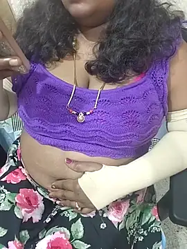 Archana achu143 online show from March 12, 1:25 pm