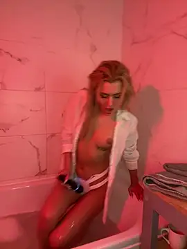 NayaBliss online show from April 15, 7:58 pm