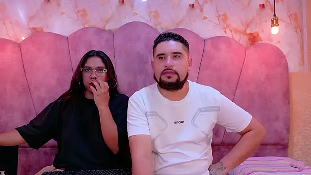 SasshaSpicy online show from February 23, 1:32 pm