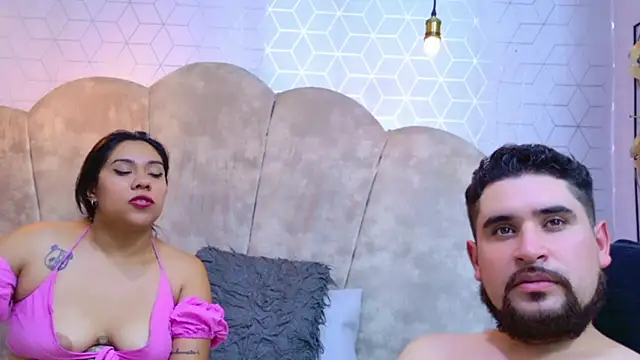 SasshaSpicy online show from February 28, 7:57 pm