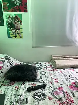  SofiaaMiller online show from February 28, 1:54 pm