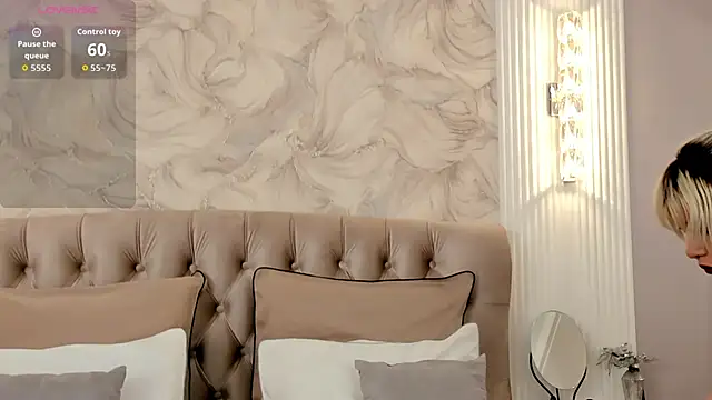 SheilaBrooks online show from March 2, 3:08 pm