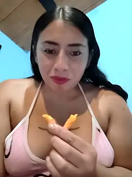 ashleymonroe4 online show from February 11, 2:47 am