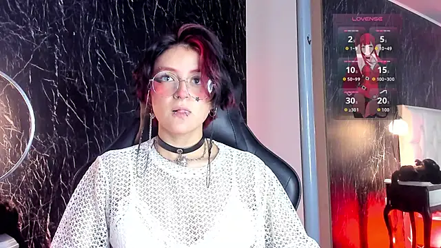 YuuMiko online show from March 23, 12:11 pm