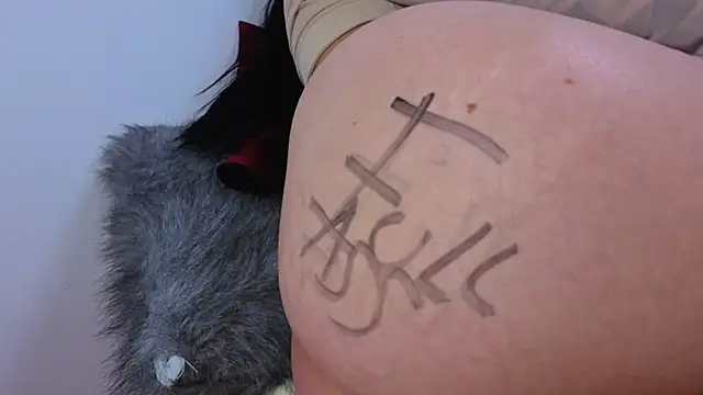 Julieta-Horny- online show from March 31, 3:12 pm