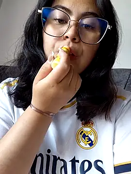 Mari-98 online show from February 9, 5:59 pm