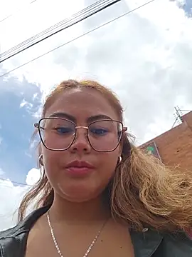 Mari-98 online show from April 18, 5:04 pm