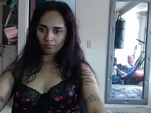 Zara lopez777 online show from February 18, 6:07 pm