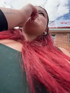 Lia-Moon77 online show from February 21, 7:36 pm