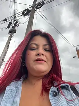 Lia-Moon77 online show from April 11, 3:59 pm