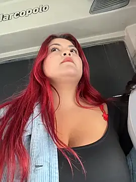 Lia-Moon77 online show from February 25, 6:28 pm