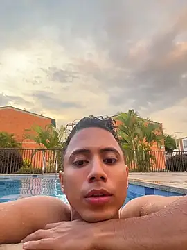 Gael Velaryx online show from April 17, 11:07 pm