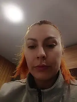 AnnyaEvans online show from July 17, 1:43 am