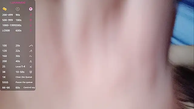 cicimm online show from April 6, 5:30 am