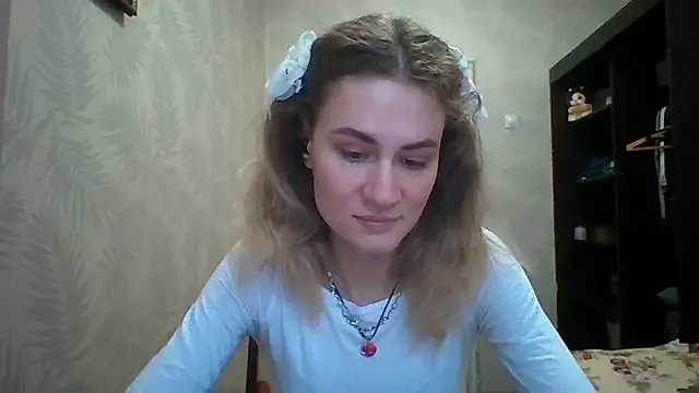 DeanneGilcher online show from February 19, 9:20 am