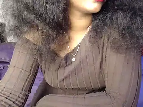 VixenNandhu online show from March 30, 10:31 pm