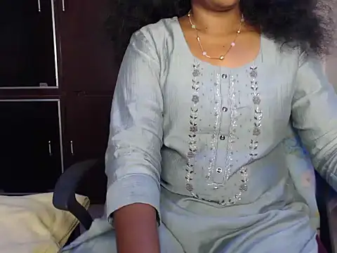 VixenNandhu online show from March 15, 6:21 pm