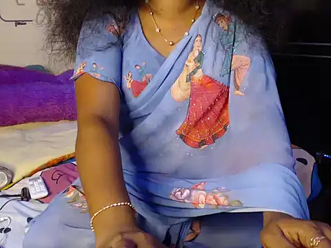 VixenNandhu online show from March 11, 7:16 pm